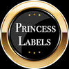 princesslabels